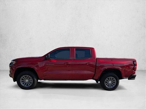 New 2026 Chevrolet Colorado LT w/ LT Convenience Package image 5