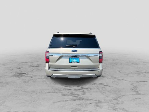 Used 2018 Ford Expedition Max Limited w/ Equipment Group 301A AWD/4WD image 7
