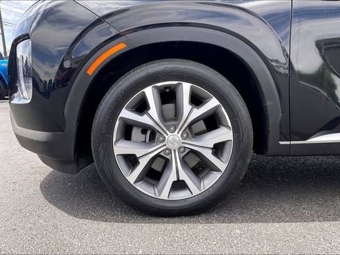 Used 2022 Hyundai Palisade SEL w/ Premium Package AWD/4WD image 8