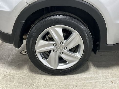 Used 2019 Honda HR-V EX-L image 12