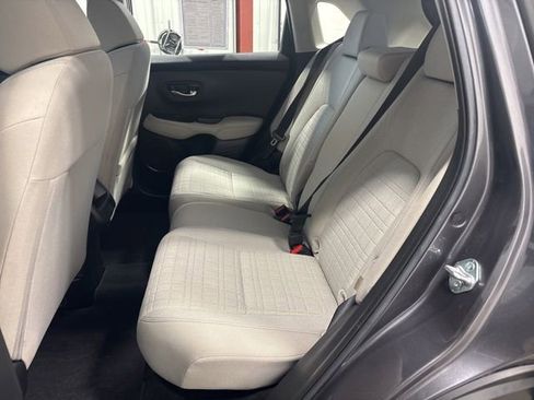 Certified 2024 Honda HR-V LX image 18