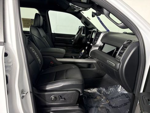 Used 2026 RAM 1500 Rebel w/ Rebel Level 2 Equipment Group AWD/4WD image 34