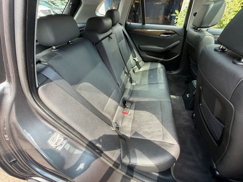 Used 2015 BMW X1 xDrive35i AWD/4WD image 34