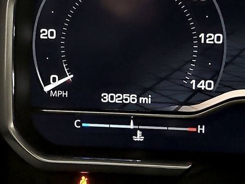 Used 2024 GMC Sierra 1500 Denali image 21