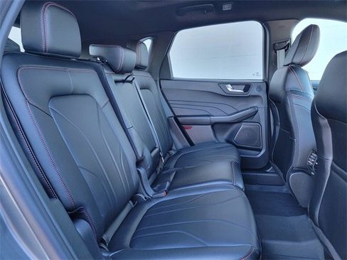 Certified 2025 Ford Escape ST-Line Elite w/ Premium Technology Package image 23