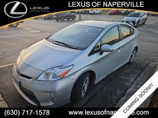 Used 2014 Toyota Prius Two video 1