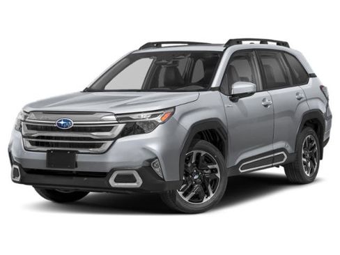 New 2025 Subaru Forester Limited image 6