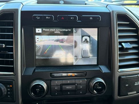 Used 2018 Ford F150 Raptor w/ Equipment Group 802A Luxury AWD/4WD image 52