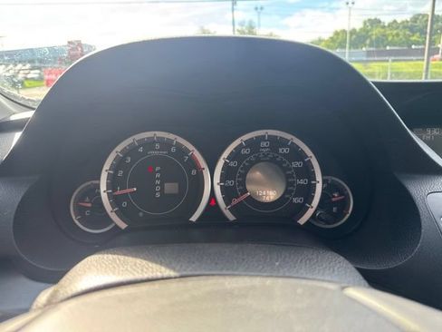 Used 2013 Acura TSX Sedan FWD image 20