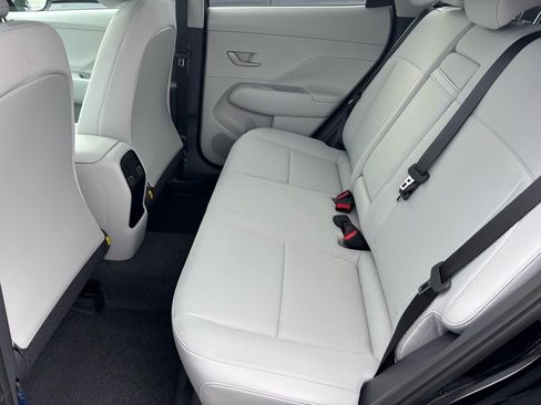 New 2025 Hyundai Kona SEL image 15