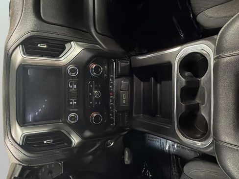 Used 2019 Chevrolet Silverado 1500 RST image 27