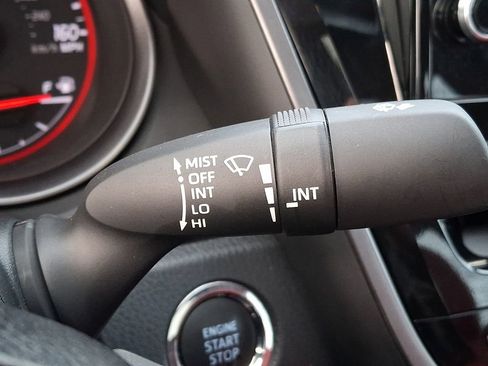 Used 2023 Toyota Camry XSE image 23