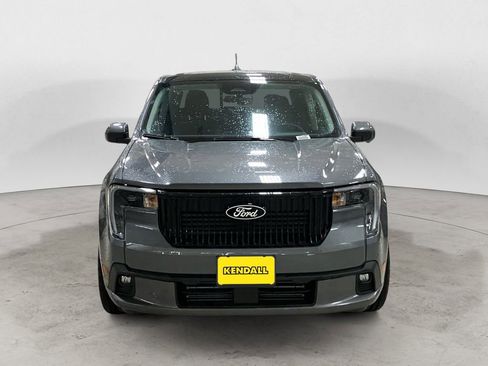 New 2025 Ford Maverick Lobo AWD/4WD image 8