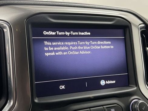 Certified 2020 Chevrolet Silverado 1500 RST w/ All-Star Edition image 14