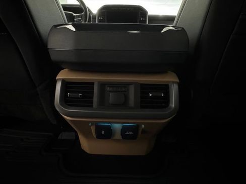 Used 2023 Ford F150 Lariat w/ Equipment Group 502A High AWD/4WD image 12