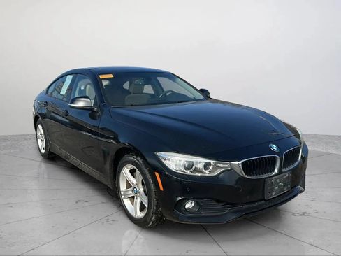 Used 2015 BMW 428i Gran Coupe xDrive AWD/4WD image 14