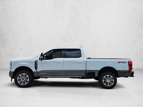 New 2026 Ford F250 King Ranch AWD/4WD image 5