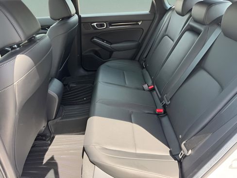 Used 2025 Honda Civic Sport Touring image 23