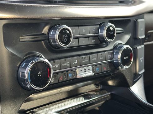 Used 2023 Ford F150 King Ranch w/ Equipment Group 601A High image 14