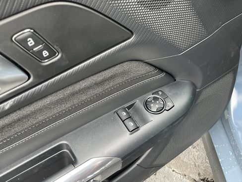 New 2026 Ford Mustang Coupe image 12