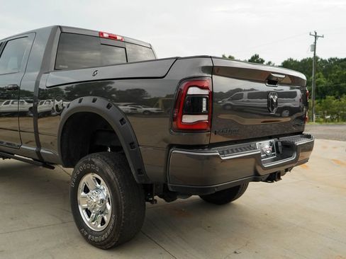 Used 2022 RAM 2500 Laramie AWD/4WD image 22