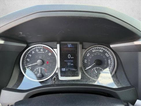 Used 2023 Toyota Tacoma 4x4 Double Cab w/ Trail Edition image 13
