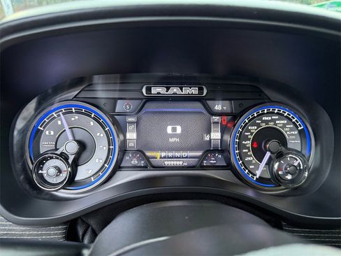 Used 2021 RAM 1500 Limited image 14