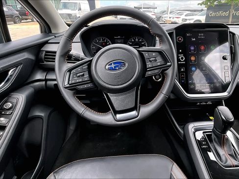 Used 2025 Subaru Crosstrek 2.5i Limited w/ Crosstrek Mirror Package AWD/4WD image 6