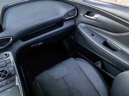 Used 2023 Hyundai Santa Fe SEL image 17