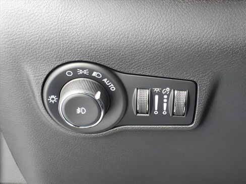 New 2026 Jeep Compass Limited AWD/4WD image 20
