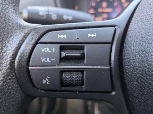 Used 2024 Honda Accord EX image 24