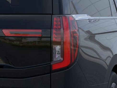 New 2026 Ford Expedition Max King Ranch image 21