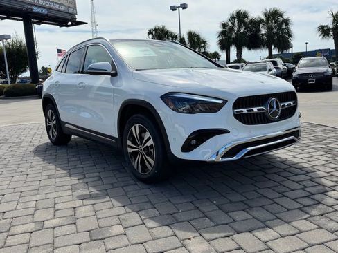 Used 2025 Mercedes-Benz GLA 250 image 6