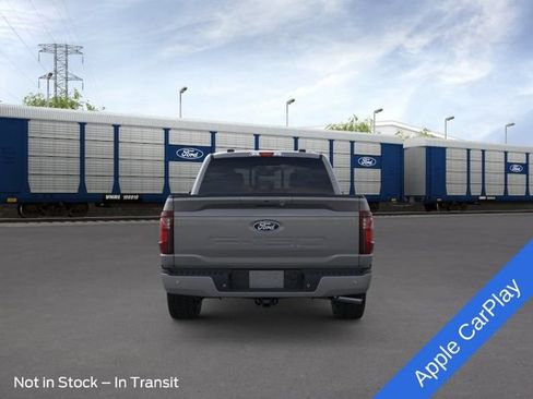 New 2026 Ford F150 XLT AWD/4WD image 5