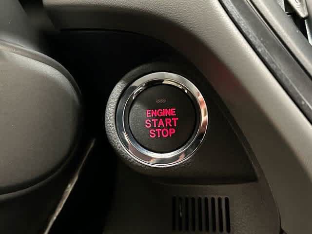 New 2026 Subaru Crosstrek 2.5i Limited AWD/4WD image 11