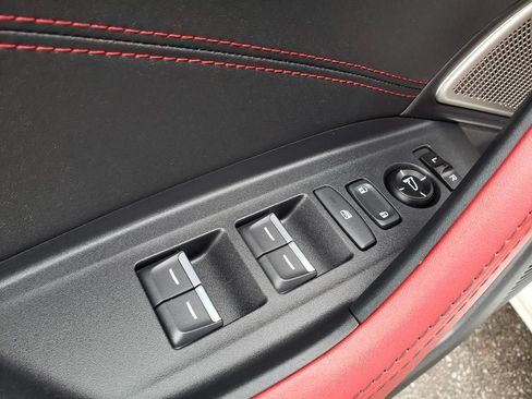 Certified 2025 Acura TLX SH-AWD w/ A-SPEC Pkg image 21