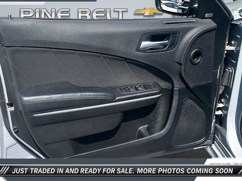 Used 2022 Dodge Charger Scat Pack RWD image 17