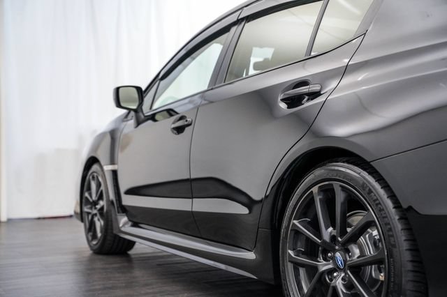 Used 2020 Subaru WRX Premium AWD/4WD image 32