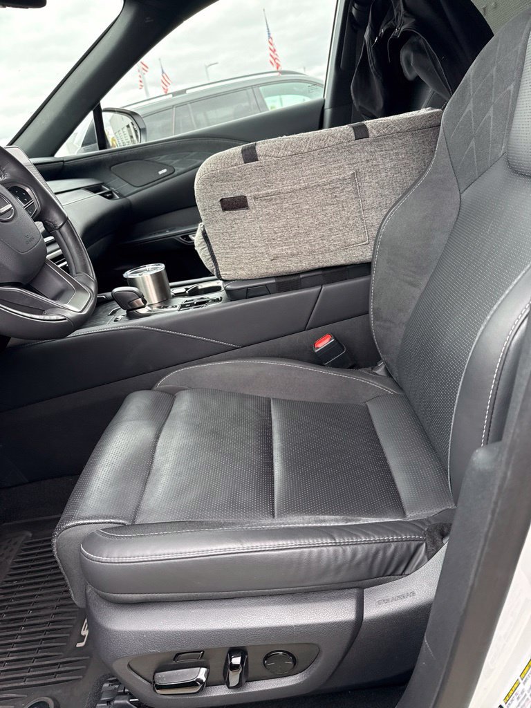 Used 2025 Lexus RX 350 FWD w/ Convenience Package image 7