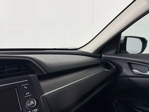 Used 2016 Honda Civic LX image 22