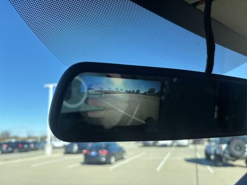 Used 2023 Chevrolet Express 2500 w/ Driver Convenience Package image 23