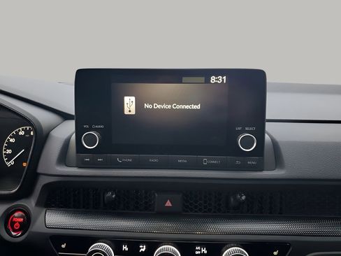 Used 2024 Honda CR-V Sport image 38