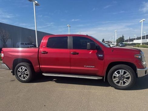 Used 2016 Toyota Tundra SR5 w/ SR5 Upgrade Package image 6