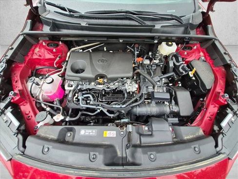 Certified 2026 Toyota RAV4 XLE Premium AWD/4WD image 22