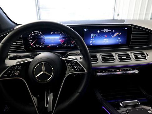 Used 2026 Mercedes-Benz GLE 350 4MATIC image 19