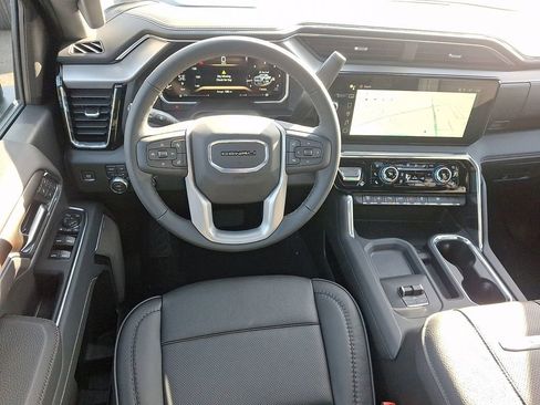 New 2026 GMC Sierra 3500 Denali w/ Denali Reserve Package image 7