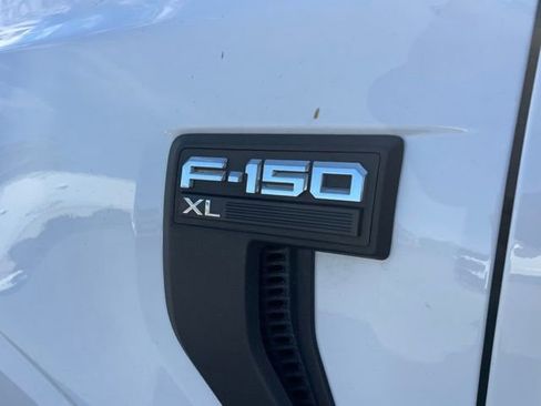 Used 2023 Ford F150 XL RWD image 5
