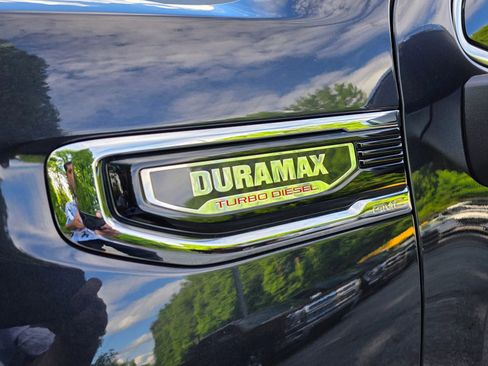 Used 2022 GMC Sierra 1500 Denali image 40