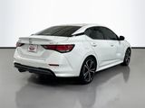 Used 2023 Nissan Sentra SR w/ SR Premium Package image 4