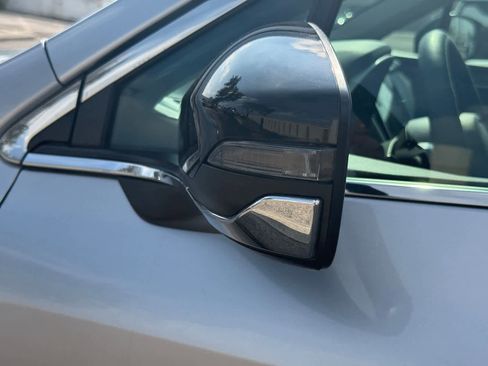 Used 2025 Subaru Outback Limited XT image 7